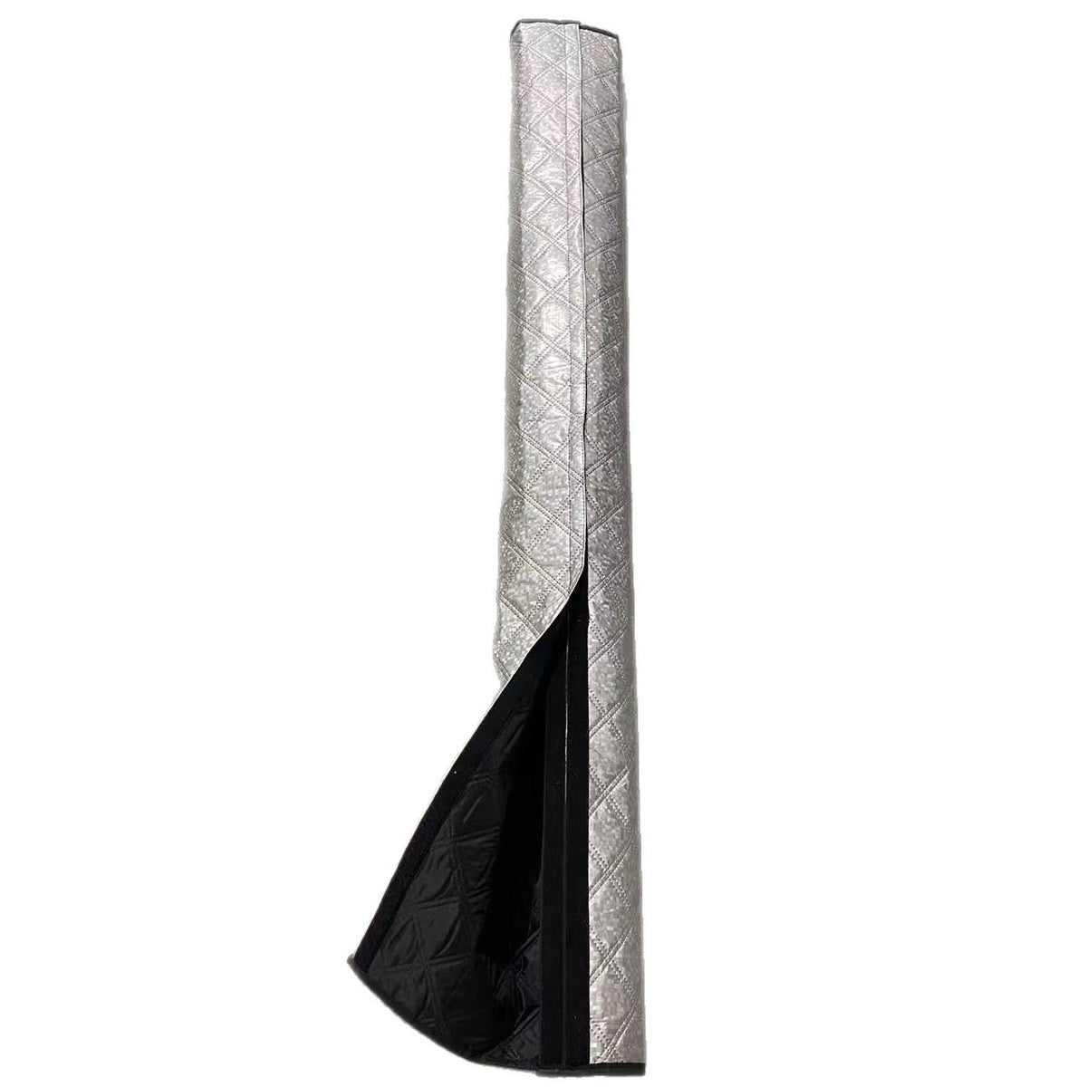 Portable AC Exhaust Hose Insulation Sleeve - Sun Protection & Dustproof Cover