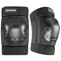 Motorcycle Knee and Elbow Protector Set for All-Season Riding