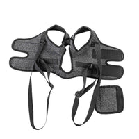Dog Rear Leg Support Harness for Injured or Elderly Dogs