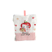 Cartoon Laundry Bag Set for Delicates and Woolens, Anti-deformation Fine Mesh Washing Bags