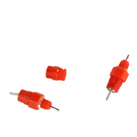 Automatic Poultry Waterer Kit for Chickens, Ducks, Geese - Thickened T-Joint Pipe & Nipple Drinkers
