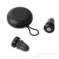 Noise Cancelling Earplugs for Study, Sleep, and Sports with Advanced Filter