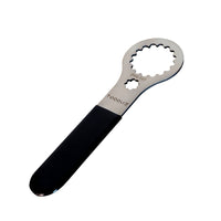 Bicycle Bottom Bracket Wrench for BB52 44mm 16-Tooth Integrated Crankset