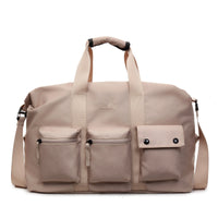 Large Capacity Multifunctional Travel Duffel Bag for Gym, Business, and Outdoor Activities