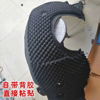 Self-Adhesive Car Sound Deadening Mat Noise Insulation Foam for Automotive Interior