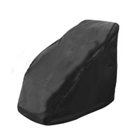 Outdoor Waterproof Oxford Cloth Electric Massage Chair Cover Sun Protection Dustproof