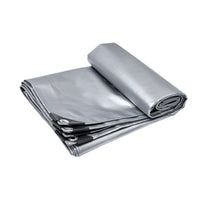 Waterproof Camping Tarp Ground Sheet for Outdoor Tent Moisture-proof Mat