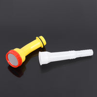 Agricultural Irrigation Spray Nozzle for Watering Plants and Seedlings