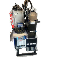 Steel Strip Shearing and Welding Machine for Automatic Butt Welding