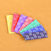 Self-Adhesive Sponge Sandpaper for Gundam Models