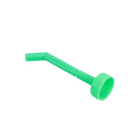 Bird Water Feeder Nozzle for Cages, Portable Water Bottle Attachment for Birds, Pet Supplies