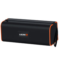 Portable 1680D Waterproof Tool Bag Organizer for Electricians and Technicians