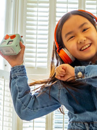 Yoto Mini Portable Screen-Free Audio Player for Kids