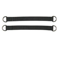 Swing Hanging Straps Heavy Duty Tree Straps for Hammocks Swings Outdoor Play Equipment