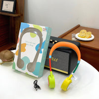 Portable Bladeless Neck Fan USB Rechargeable Personal Fan for Outdoor and Indoor Use