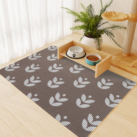 Pet Waterproof Urine-Proof Mat for Dogs and Cats, Litter Trapping Pad, Summer Cooling Mat