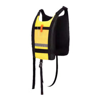 Adult Portable Buoyancy Life Vest for Fishing, Drifting, Kayaking, and Paddleboarding