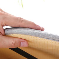 Memory Foam Breathable Kids' Chair Cushion for Classroom and Dormitory