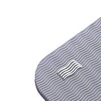 Professional Non-Slip Eco-Friendly Yoga Mat for Fitness and Exercise