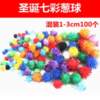 Chenille Stems Pipe Cleaners DIY Craft Kit for Kids