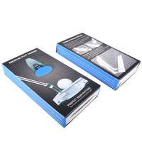 Portable Foldable Golf Putting Trainer for Indoor Outdoor Practice