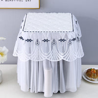 Air Fryer Dust Cover Full Wrap Protective Cloth