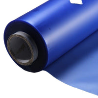 Solid Color Matte PVC Film for Packaging and Waterproof Bags