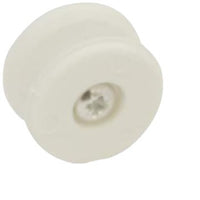 Invisible Anti-Tangle Blind Cord Winder Set with Screws, 6-Pack
