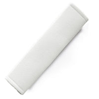 Car Seat Belt Shoulder Pad Cover Ice Silk Plush Anti-Choke Protector Universal