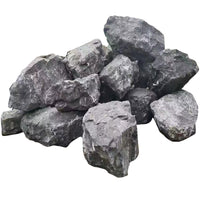 Black Mountain Stone Landscape Rockery for Garden and Lawn Decoration