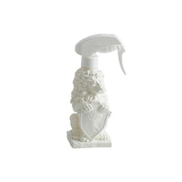 European Embossed Lion Spray Bottle for Gardening and Home Use