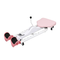 Leg Stretcher Flexibility Training Machine for Splits and Leg Exercises