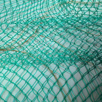 Multifunctional Poultry Enclosure Netting with Automatic Household Fence Frame