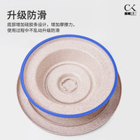 Pottery Wheel Turntable for Clay Sculpture and DIY Crafting