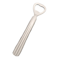 Titanium Purified 304 Stainless Steel Beer Bottle Opener, Multifunctional Household Tool
