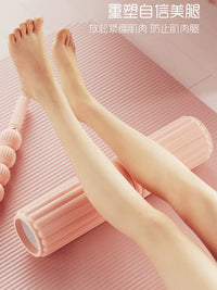 Muscle Roller Massage Stick for Deep Tissue Myofascial Release and Pain Relief