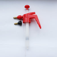 Pressure Sprayer Nozzle Replacement Kit for Watering Cans and Spray Bottles
