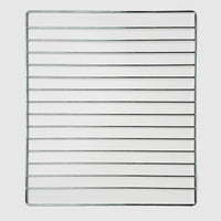 Stainless Steel Baking Rack Cooling Rack for Oven Sterilizer Cabinet Food Grade BBQ Grill Net