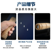 Masonry Trowel for Plastering and Tiling