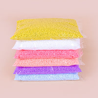 Bulk Mixed Color 2.6mm Fuse Beads for DIY Craft Projects