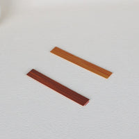 Dollhouse Miniature Wood Grain Herringbone Parquet Flooring for Kitchen Bathroom Living Room Decor