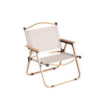 Portable Folding Camping Table and Chair Set for Outdoor Picnics and Fishing