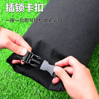 Portable Camping Chair and Table Storage Bag for Outdoor Gear