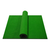 Golf Hitting Mat Thickened Home Practice Pad Swing Trainer