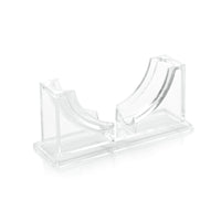Acrylic Bangle and Bracelet Display Stand for Jewelry, Jade, and Emerald