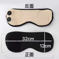 Thickened Thermal Ankle Warmers for Men and Women, Plush Lined Ankle Support Sleeves for Winter Cycling