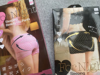 Japanese Pelvic Correction & Hip Lift Shaper Shorts for Women