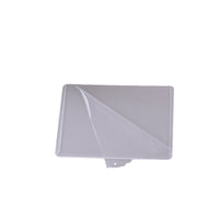 Clear PVC Photocard Holder Sleeves for Kpop Photocards and Game Cards