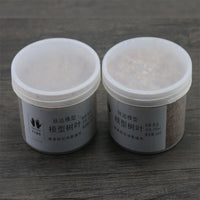 Artificial Fallen Leaves for Diorama and Model Scenery DIY