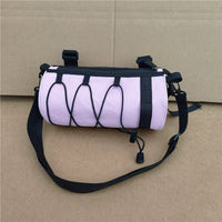 Bicycle Handlebar Bag, Bike Front Frame Bag, Top Tube Bag, Saddle Bag